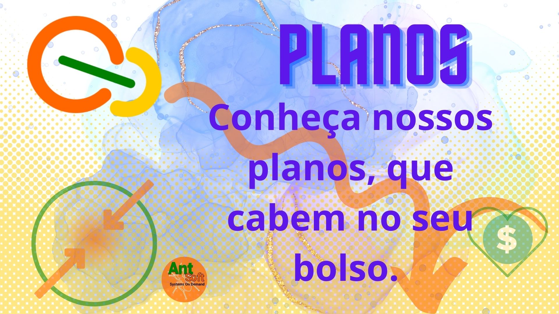 Conheça nossos planos
